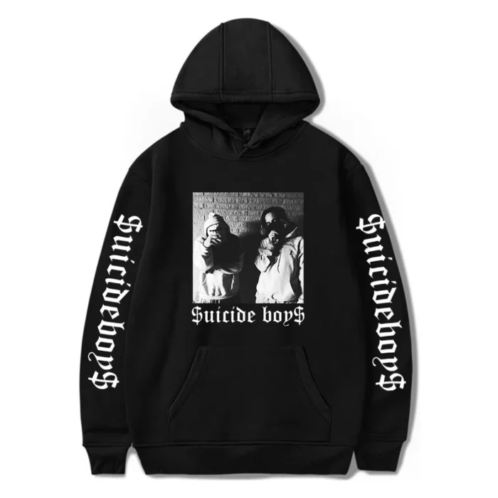 New Suicideboys Men Women Hoodie