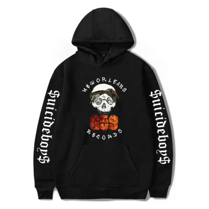 Suicideboys G59 Men Women Hoodie
