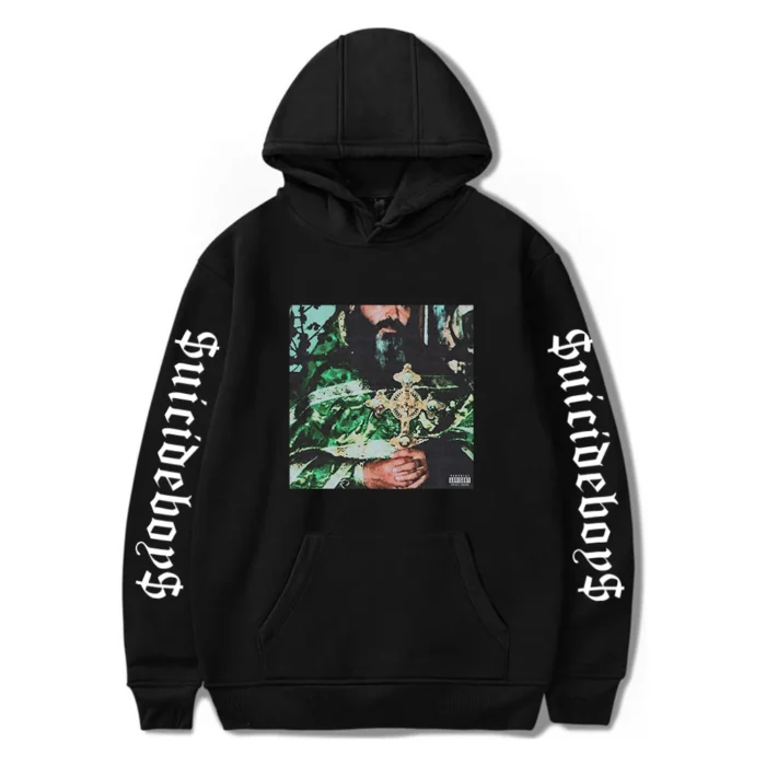 Suicideboys Sweet Temptation Sing Me A Lullaby My Hoodie