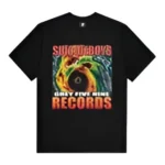 G59 Hurricane T-shirt