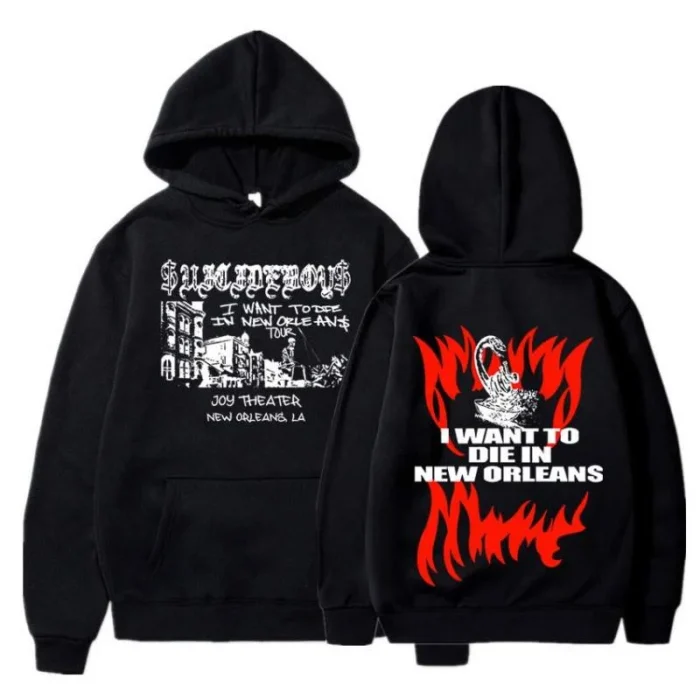 $uicideboy$ Hoodie